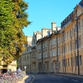 Oxford United Kingdom