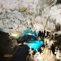 Alepotrypa cave Greece, Europe